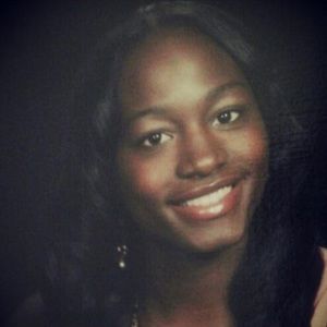 Meet your Posher, Ladonna